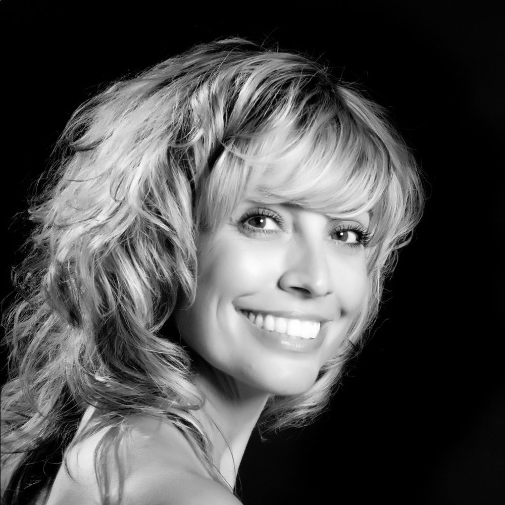 Meet your Posher, Diane